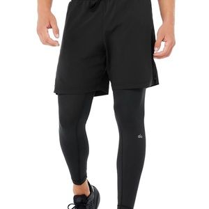 Stability 2-In-1 Pant | ALO YOGA